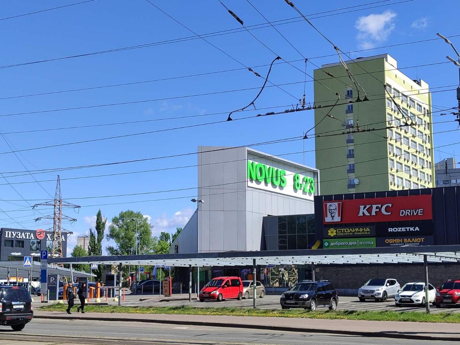 Квартири Люкс Метро Чернігівська Διαμέρισμα Κίεβο Εξωτερικό φωτογραφία
